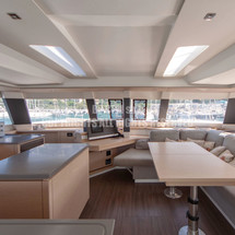 Fountaine Pajot Saba 50