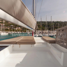Fountaine Pajot Saba 50