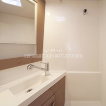 Fountaine Pajot Saba 50
