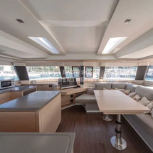 Fountaine Pajot Saba 50