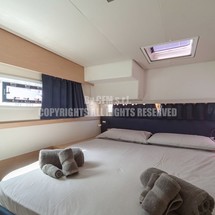 Fountaine Pajot Saba 50