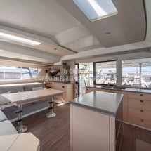 Fountaine Pajot Saba 50