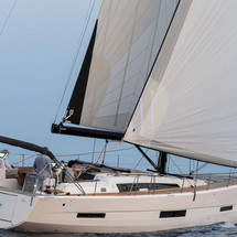 Dufour 56 Exclusive