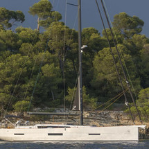 Dufour 56 Exclusive