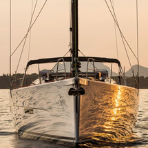 Dufour 56 Exclusive