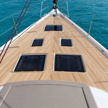 Dufour 56 Exclusive
