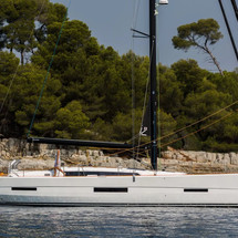 Dufour 56 Exclusive