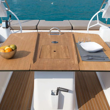 Dufour 56 Exclusive