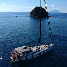 Dufour 56 Exclusive