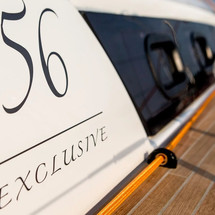 Dufour 56 Exclusive