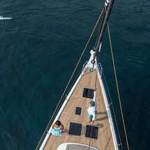 Dufour 56 Exclusive