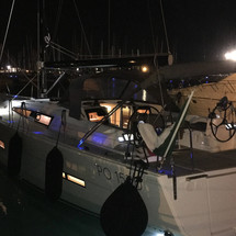 Dufour 56 Exclusive