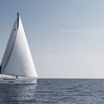 Dufour 56 Exclusive