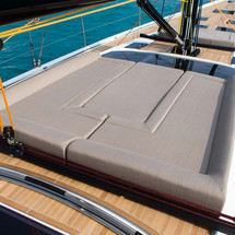 Dufour 56 Exclusive