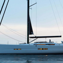 Dufour 56 Exclusive