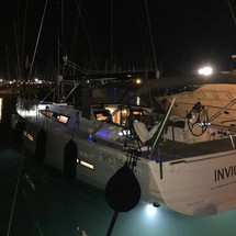 Dufour 56 Exclusive
