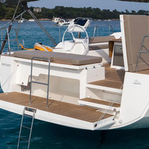 Dufour 56 Exclusive