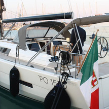 Dufour 56 Exclusive