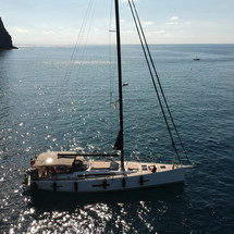 Dufour 56 Exclusive