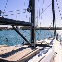 Dufour 56 Exclusive