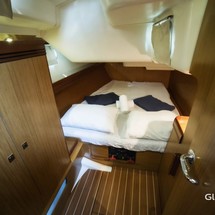 Jeanneau Sun Odyssey 42i