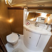 Jeanneau Sun Odyssey 42i