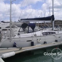 Beneteau Oceanis 40