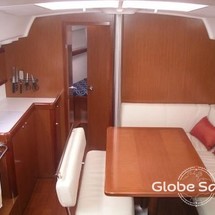 Beneteau Oceanis 40