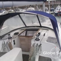 Beneteau Oceanis 40