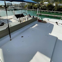 Lagoon 450 F