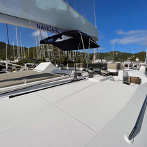 Lagoon 450 F