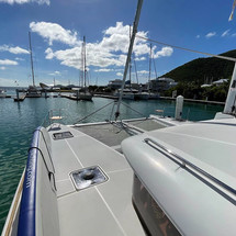 Lagoon 450 F