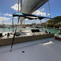 Lagoon 450 F