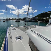 Lagoon 450 F