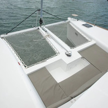 Lagoon 450 F