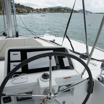 Lagoon 450 F