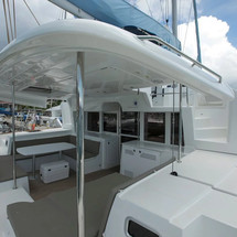 Lagoon 450 F