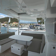 Lagoon 450 F