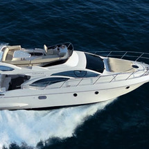 Azimut 46