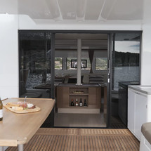 Lagoon 50
