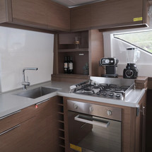 Lagoon 50