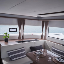 Lagoon 50