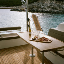 Lagoon 50
