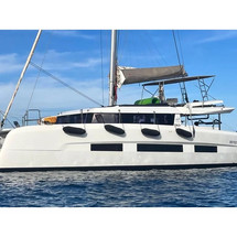 Dufour 48 Catamaran