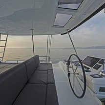Lagoon 50