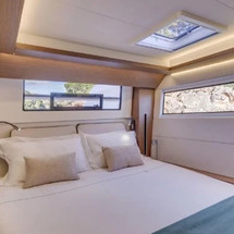 Lagoon 50