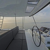 Lagoon 50