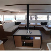 Lagoon 50