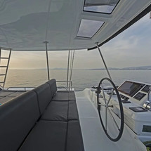 Lagoon 50