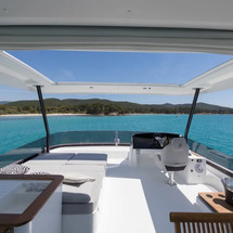 Fountaine Pajot MY 44